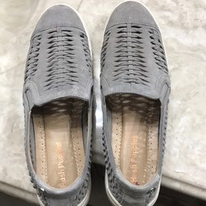 Women’s size 9 Hush Puppies